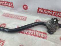 Стабилизатор поперечной устойчивости передний TOYOTA MARK X GRX120 11.2007г. 4GR-FSE Стабилизатор поперечной устойчивости передний TOYOTA MARK X GRX120 11.2007г. 4GR-FSE