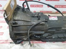 АКПП SUZUKI ESCUDO TDA4W 12.2008 J24B