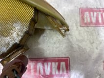 Фара противотуманная левая TOYOTA CROWN MAJESTA UZS186 3UZ-FE