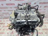 Двигатель бензиновый TOYOTA COROLLA FIELDER NKE165G 11.2013 1NZ-FXE
