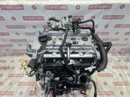 Двигатель бензиновый TOYOTA COROLLA FIELDER NKE165G 05.2016 1NZ-FXE