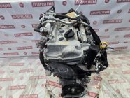 Двигатель бензиновый TOYOTA AQUA NHP10 03.2014 1NZ-FXE