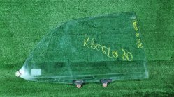 Стекло боковое правое заднее Toyota Cresta GX90 1995