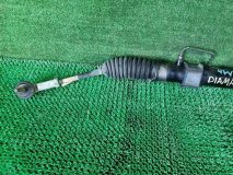 Рейка Рулевая Mitsubishi Diamante F46A 1999 6G72