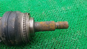 Привод правый задний Toyota Aristo JZS147 1995 2JZ-GE