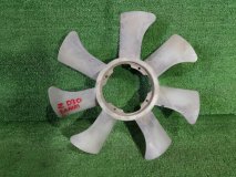 Вентилятор Nissan Safari Y61 1999 ZD30