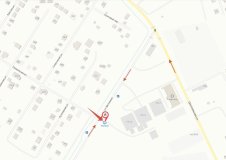 Сервопривод Заслонки печки Mitsubishi Diamante F36A 2001