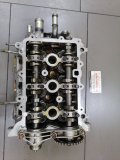 Головка блока цилиндров Toyota Vitz KSP90 2006 1KRFE