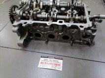 Головка блока цилиндров Toyota Vitz KSP90 2006 1KRFE