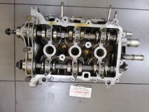 Головка блока цилиндров Toyota Vitz KSP90 2006 1KRFE