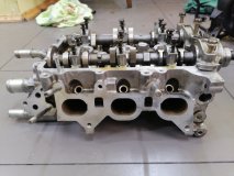 Головка блока цилиндров Toyota Vitz KSP90 2006 1KRFE