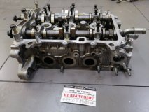 Головка блока цилиндров Toyota Vitz KSP90 2006 1KRFE