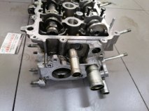 Головка блока цилиндров Toyota Vitz KSP90 2006 1KRFE