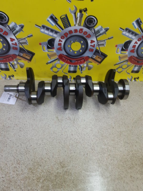 Коленвал Mazda