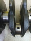 Коленвал Mazda 323 BJ FSDE