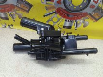 Корпус термостата Hyundai Santa Fe TM G4KJ