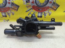 Корпус термостата Hyundai Santa Fe TM G4KJ