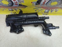 Корпус термостата Hyundai Grand Starex TQ G4KE