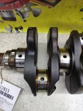 Коленвал Mazda Capella GF8P FSDE