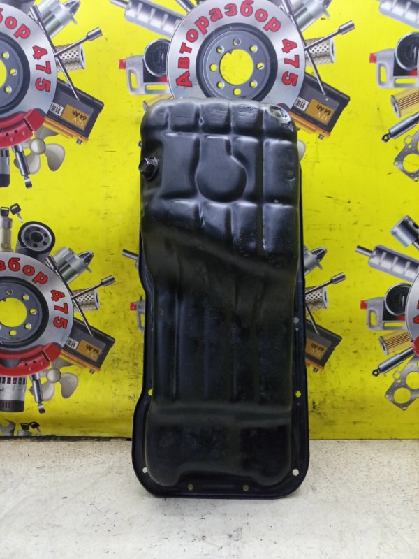 Поддон Nissan Almera B10RS QG16DE (б/у)