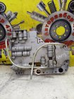 Блок клапанов автоматической трансмиссии Mazda Demio DW3W B3ME