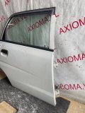 Дверь правая задняя SUZUKI ALTO HA23S 2001 K6A