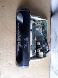 Кренометр TOYOTA LAND CRUISER PRADO KZJ95 2000 1KZTE