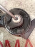 Подушка двигателя левая DAIHATSU MIRA L250V 2005 EFSE