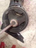 Подушка двигателя левая DAIHATSU MIRA L250V 2005 EFSE
