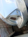Крыло правое заднее TOYOTA HARRIER ACU35 2004 2AZFE