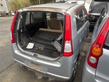 Ступица правая задняя DAIHATSU MIRA L250S 2005 EFSE