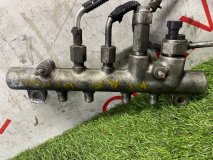 ТНВД MAZDA BONGO SKF2V RFT