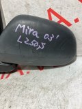 Зеркало левое DAIHATSU MIRA L250S 2003 EFSE