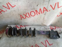 Стойка подвески левая передняя DAIHATSU MIRA L700V 1999 EFSE