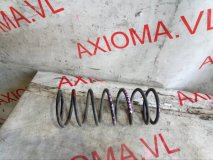 Пружина левая задняя DAIHATSU MIRA L700V 1999 EFSE