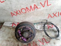 Ступица правая задняя DAIHATSU MIRA L250S 2003 EFSE