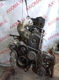 Двигатель MITSUBISHI EK WAGON H82W 2005 3G83