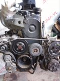 Двигатель MITSUBISHI EK WAGON H82W 2005 3G83