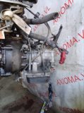 АКПП MITSUBISHI EK WAGON H82W 2005 3G83