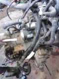 АКПП MITSUBISHI EK WAGON H82W 2005 3G83