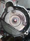 АКПП MITSUBISHI EK WAGON H82W 2006 3G83
