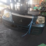 Ноускат MITSUBISHI EK CLASSY H81W 2003 3G83