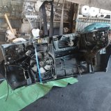 Ноускат MITSUBISHI EK CLASSY H81W 2003 3G83