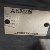 Ноускат MITSUBISHI EK CLASSY H81W 2003 3G83