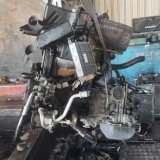 АКПП MITSUBISHI EK CLASSY H81W 2003 3G83