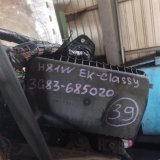 АКПП MITSUBISHI EK CLASSY H81W 2003 3G83