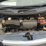 АКПП MITSUBISHI EK CLASSY H81W 2003 3G83