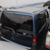 Ноускат MITSUBISHI EK CLASSY H81W 2003 3G83