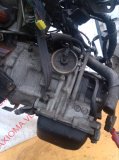АКПП MITSUBISHI EK SPORT H81W 2005 3G83T