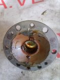 Lock левый передний TOYOTA GRAND HIACE KCH16 2001 1KZTE